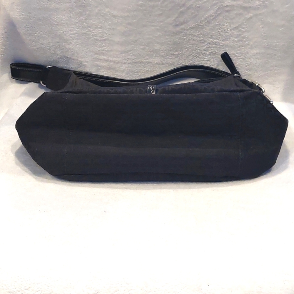 Giani Bernini Purse/Handbag (Black) - Picture 5 of 7